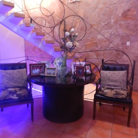 Hotel & Spa Villa Del Rio Gutiérrez Zamora Exteriör bild