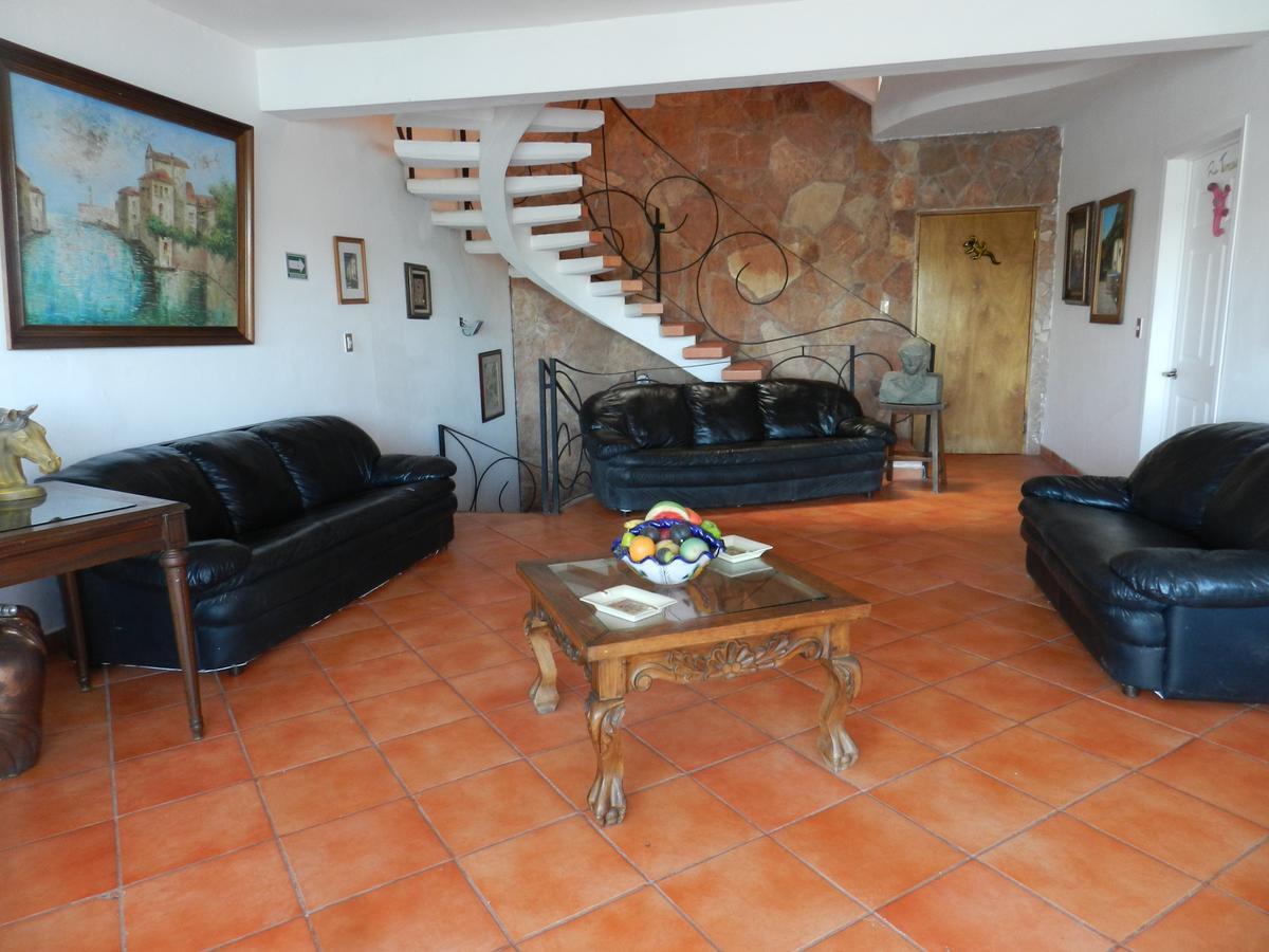 Hotel & Spa Villa Del Rio Gutiérrez Zamora Exteriör bild