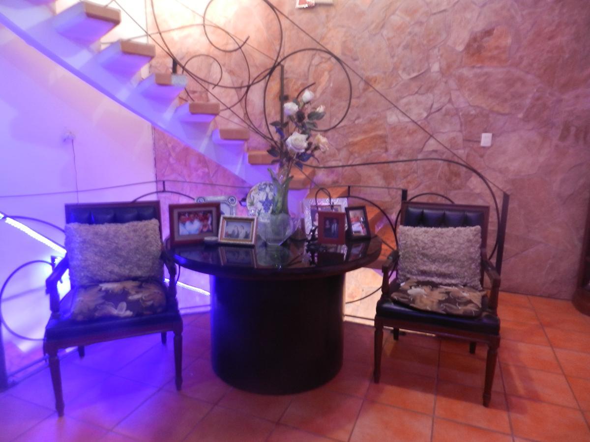 Hotel & Spa Villa Del Rio Gutiérrez Zamora Exteriör bild